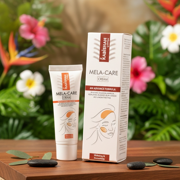 Kabishah Brightening Cream