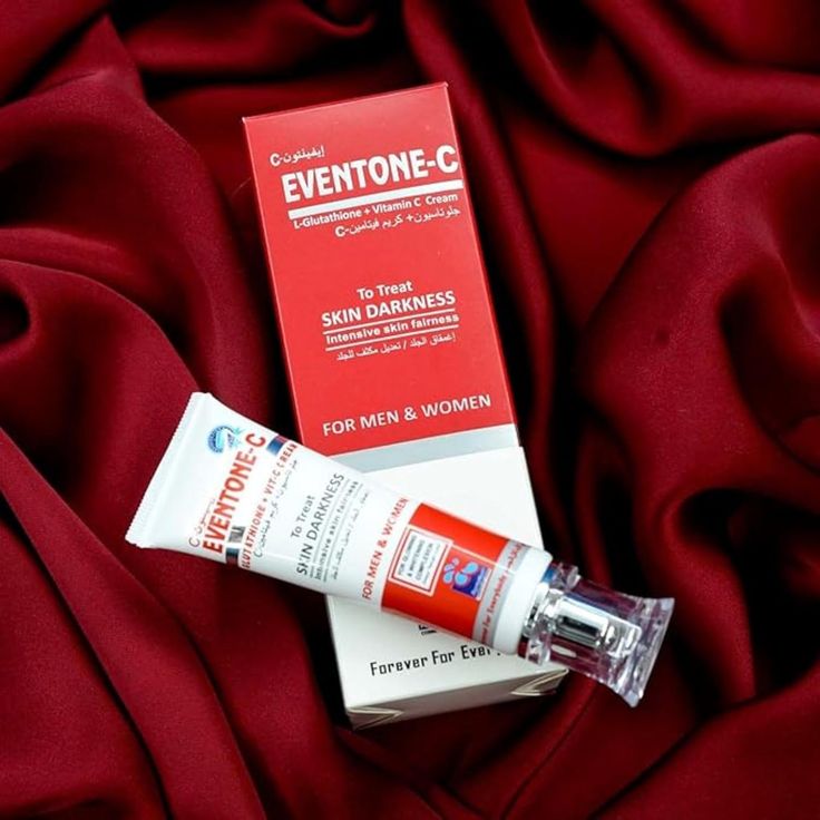 Eventone-C Brightening Cream