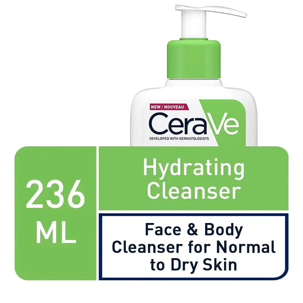 CeraVe HydraClean