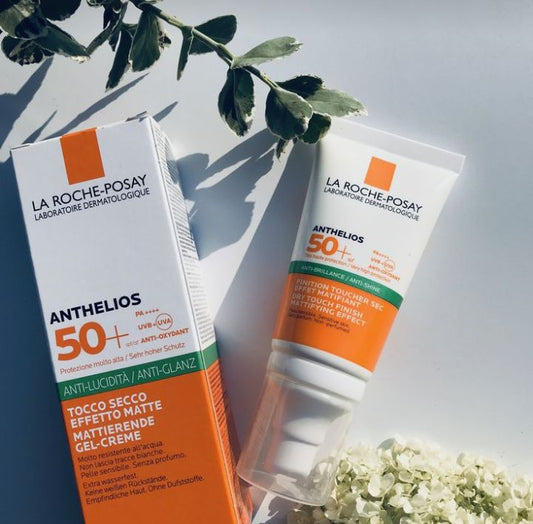 La Roche-Posay UV Shield SPF 50+