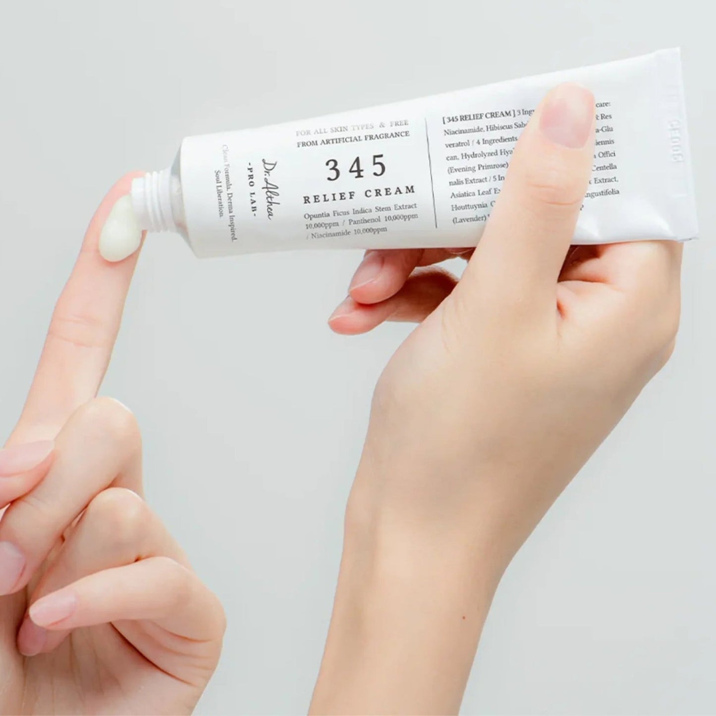Dr Althea Calm & Repair Cream