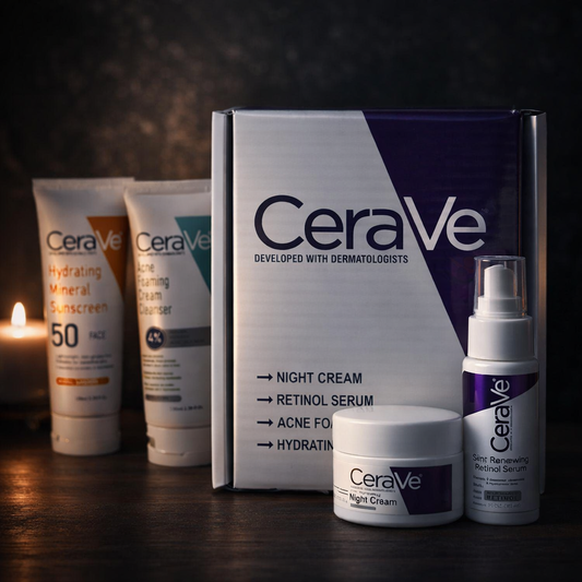 CeraVe ClearGlow Kit