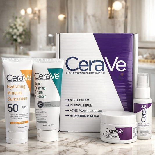 CeraVe ClearGlow Kit
