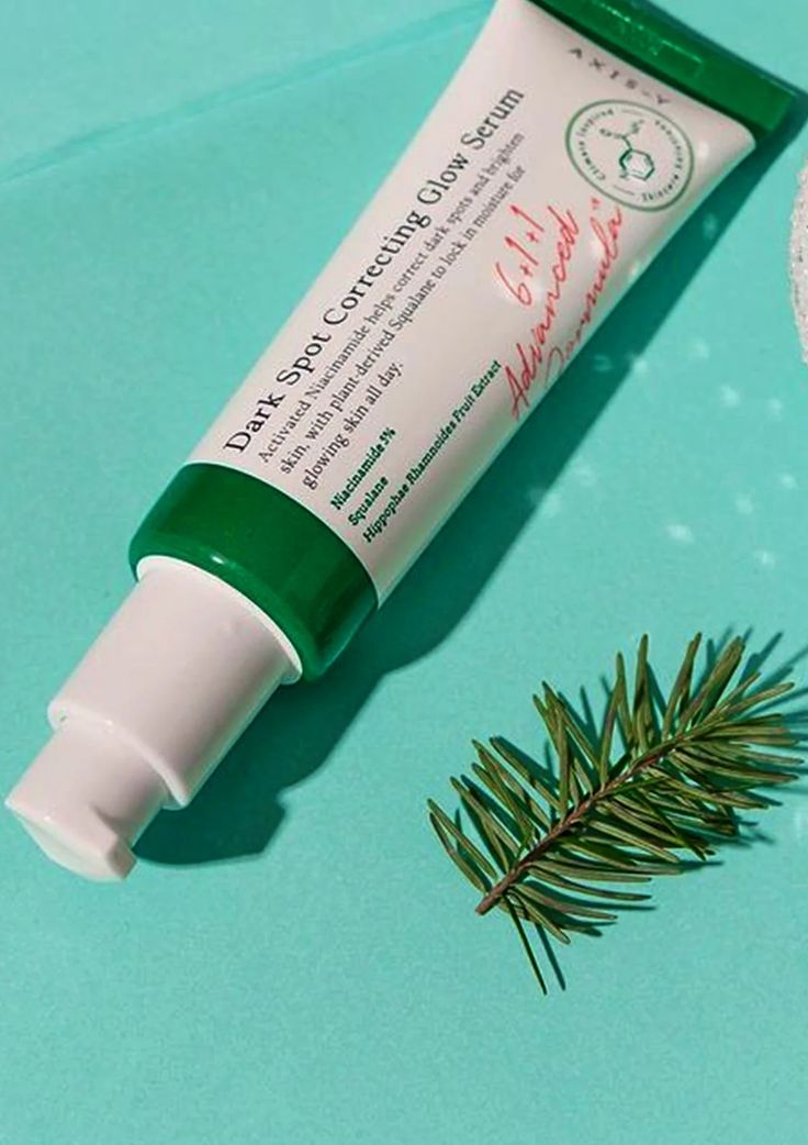 Axis-Y Glow Correcting Serum