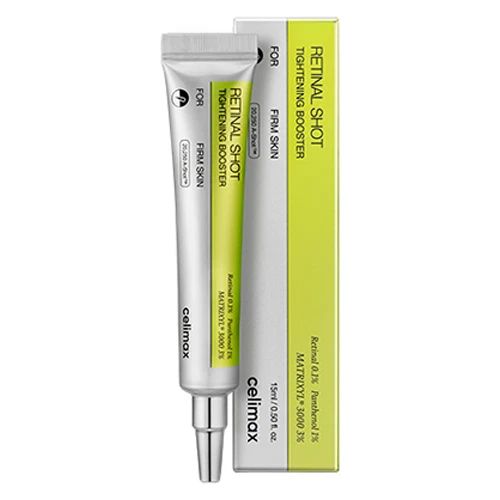 Celimax Retinal Tightening Booster