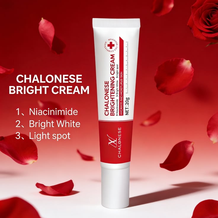 Chalonese Brightening Cream