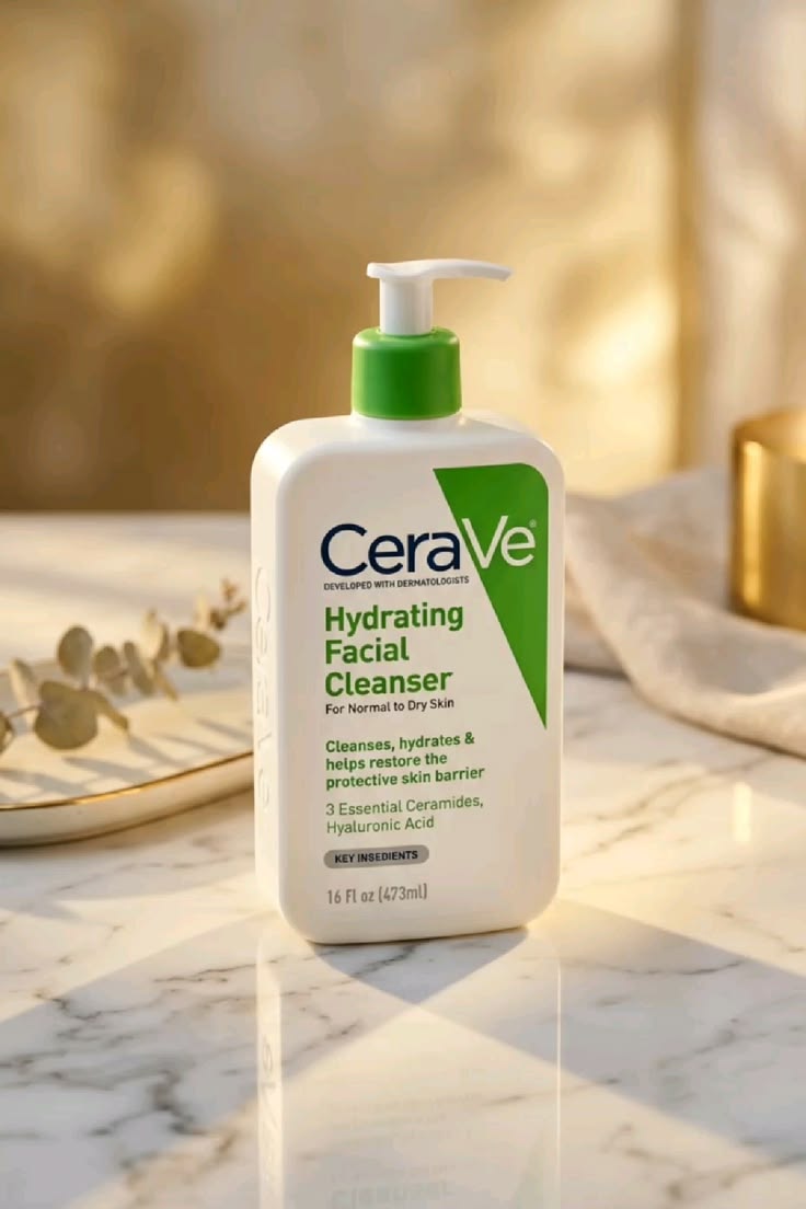 CeraVe HydraClean