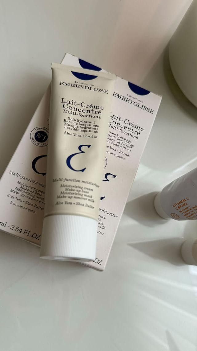 Purito Bamboo Barrier Cream