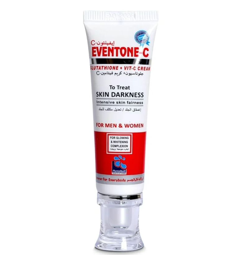 Eventone-C Brightening Cream