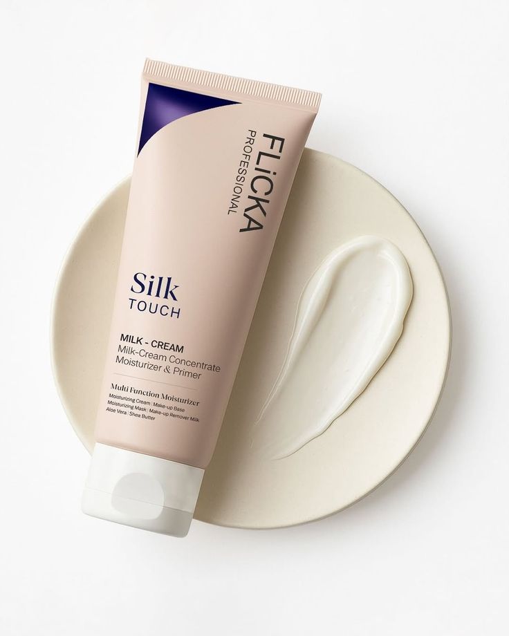FLICKA Silk Touch Cream