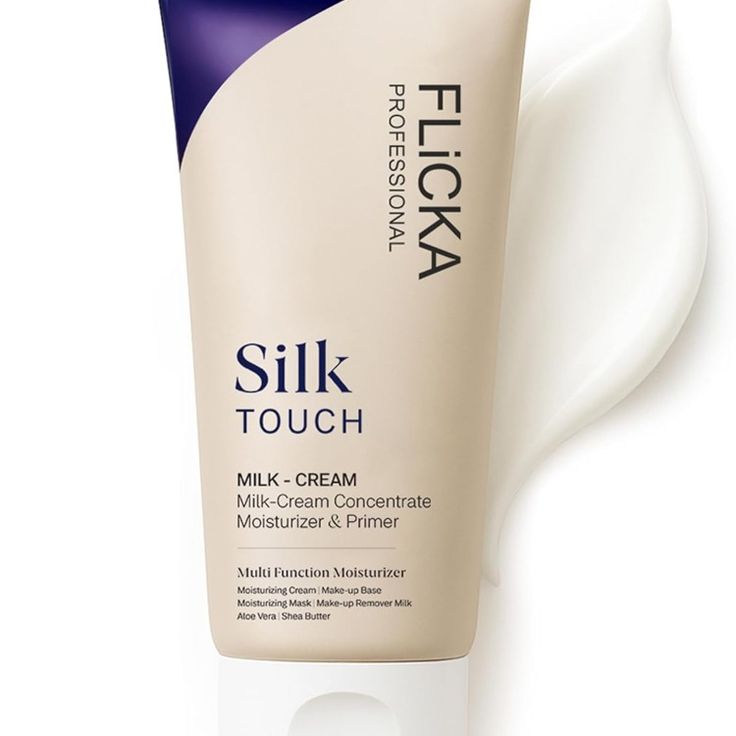 FLICKA Silk Touch Cream