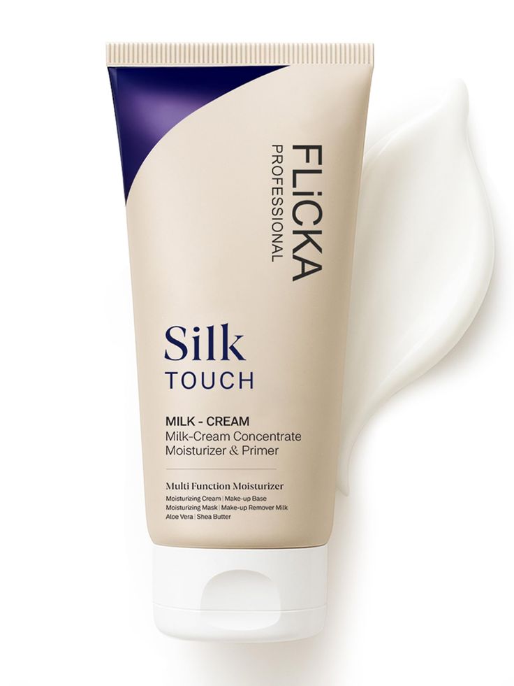 FLICKA Silk Touch Cream