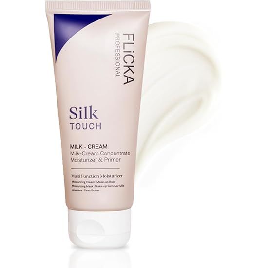 FLICKA Silk Touch Cream