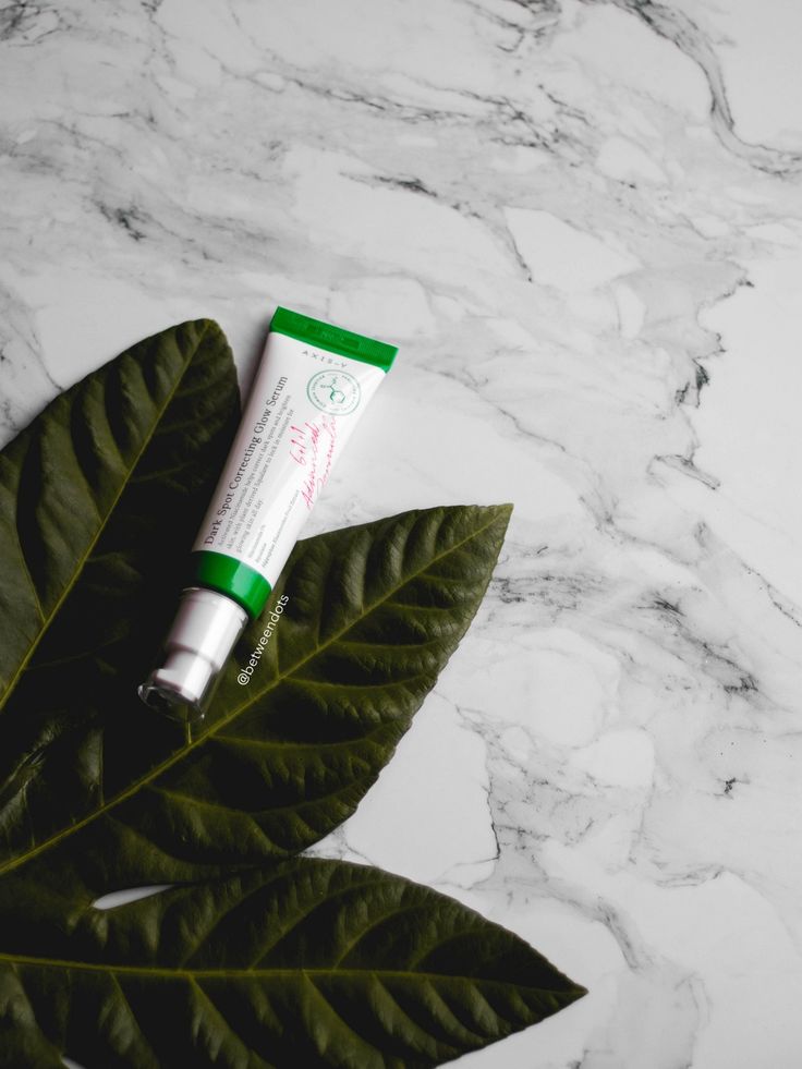 Axis-Y Glow Correcting Serum