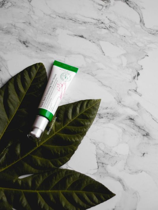 Axis-Y Glow Correcting Serum