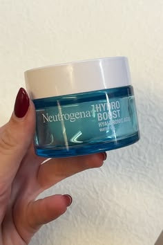 نيتروجينا - جل الترطيب Hydro Boost