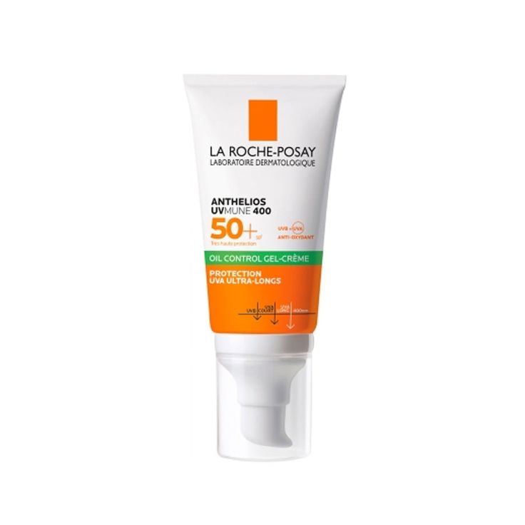 La Roche-Posay UV Shield SPF 50+