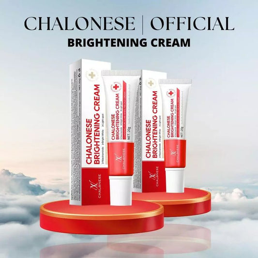Chalonese Brightening Cream