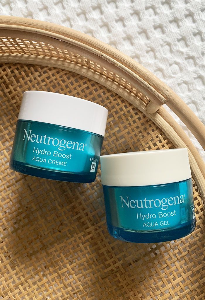 نيتروجينا - جل الترطيب Hydro Boost