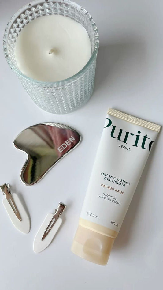 Purito Bamboo Barrier Cream