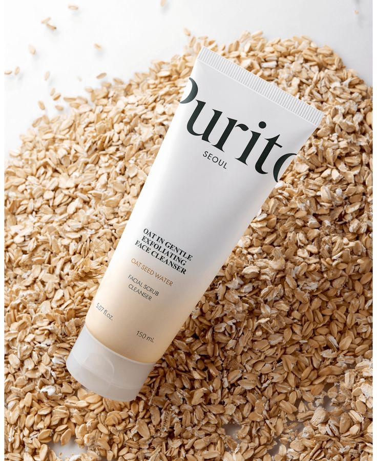 Purito Bamboo Barrier Cream
