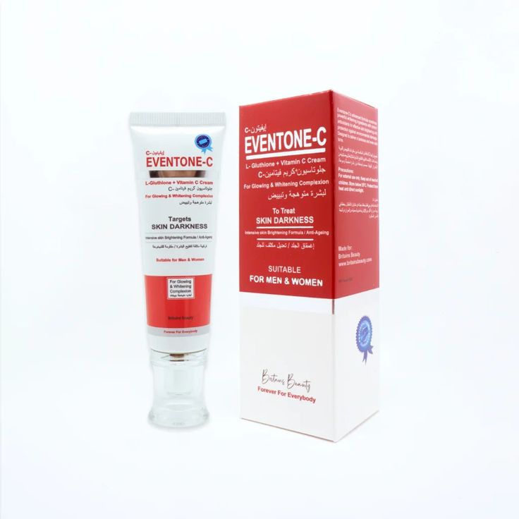 Eventone-C Brightening Cream