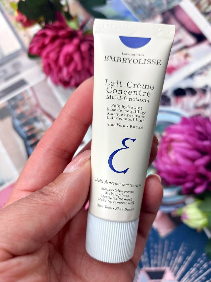 Embryolisse All-in-One Cream