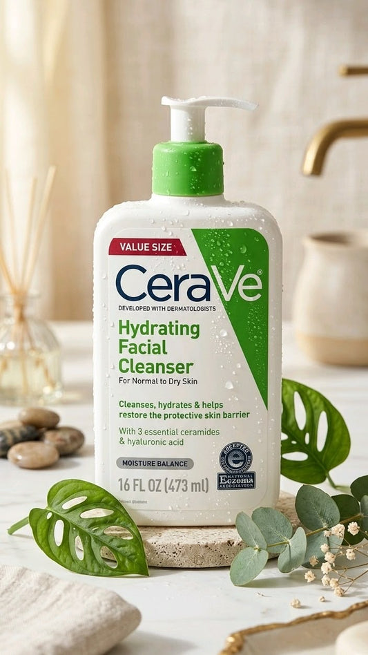 CeraVe HydraClean