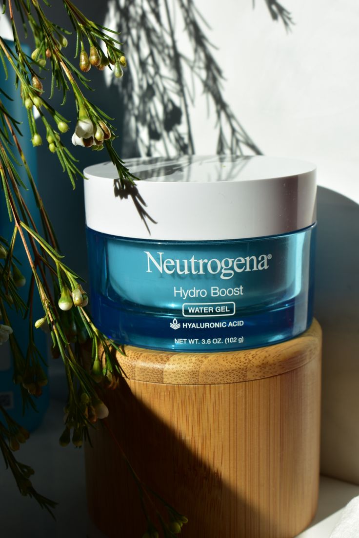 نيتروجينا - جل الترطيب Hydro Boost