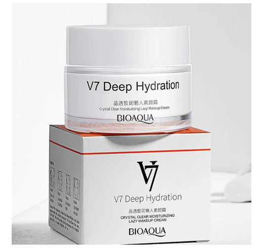 Bioaqua V7 Hydration Cream