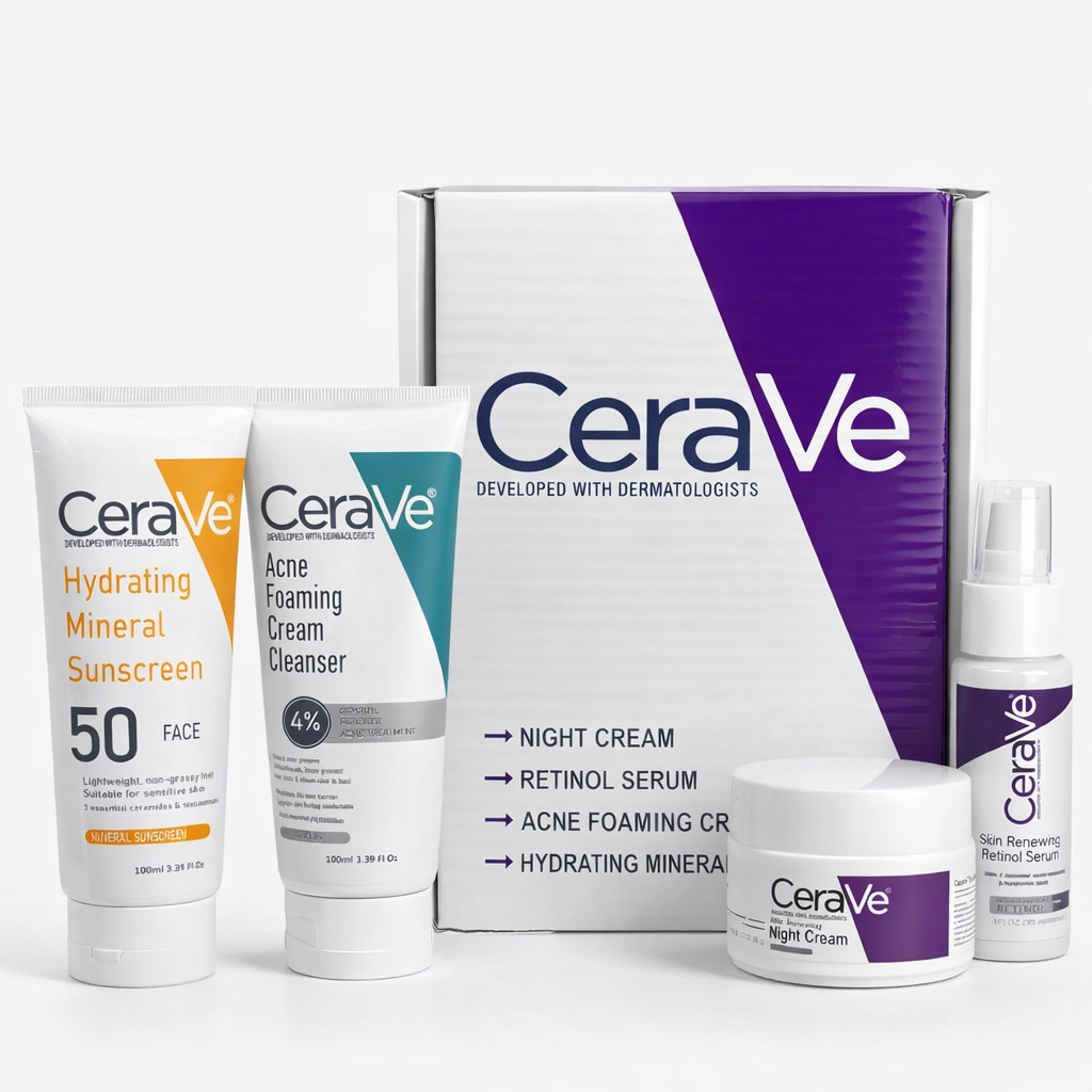 CeraVe ClearGlow Kit