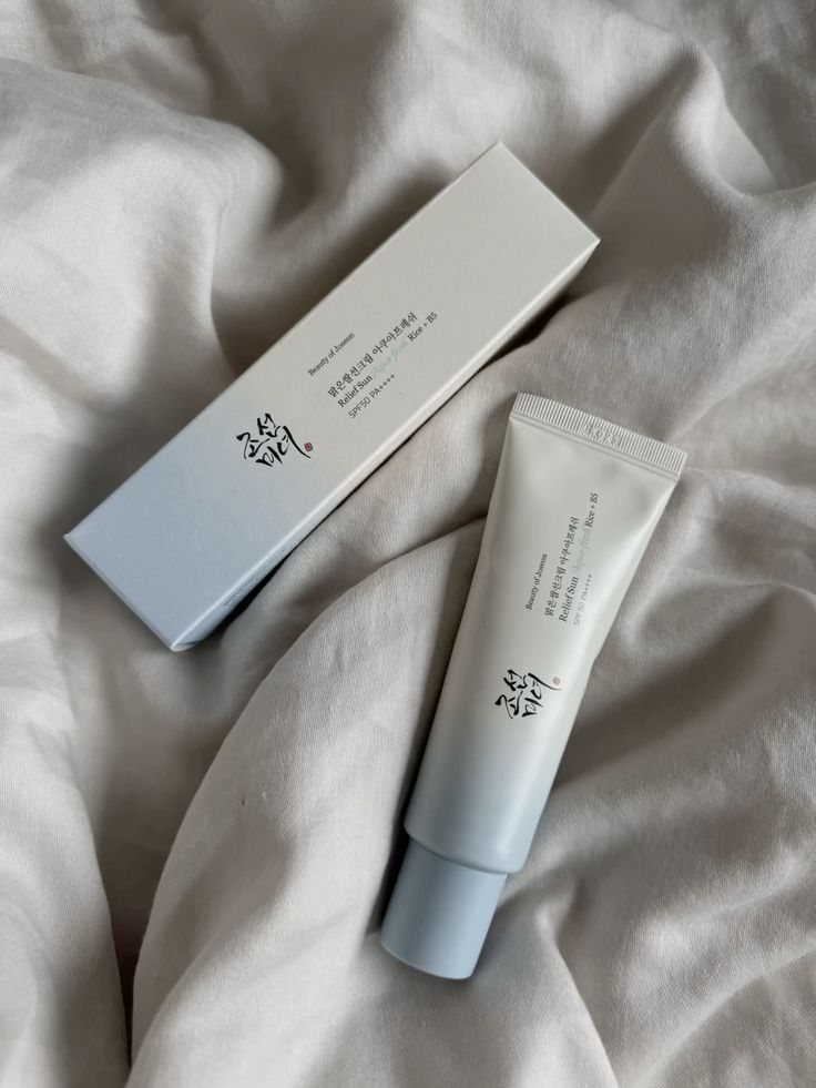 واقي شمس جوسون SPF50+