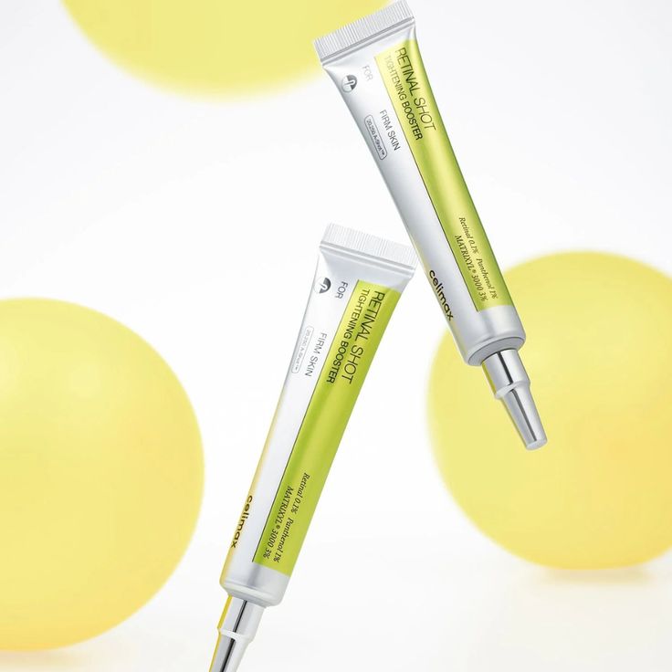 Celimax Retinal Tightening Booster