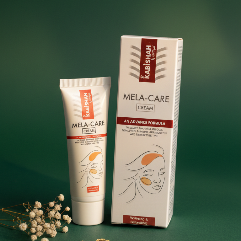 Kabishah Brightening Cream