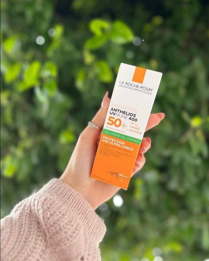 La Roche-Posay UV Shield SPF 50+
