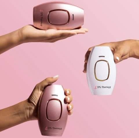 إزالة الشعر بالليزر المصغر