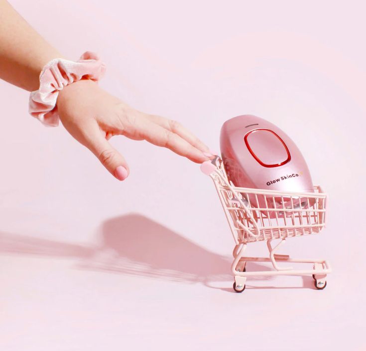 إزالة الشعر بالليزر المصغر