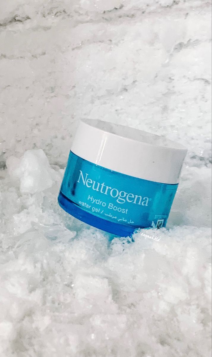 نيتروجينا - جل الترطيب Hydro Boost